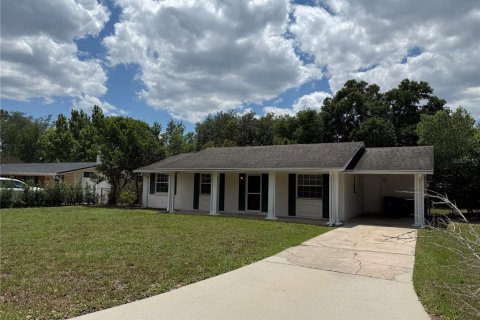 House in Winter Park, Florida 3 bedrooms, 104.79 sq.m. № 2142854 - photo 3