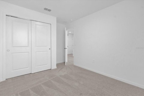 Townhouse in Kissimmee, Florida 3 bedrooms, 127.55 sq.m. № 1760129 - photo 18