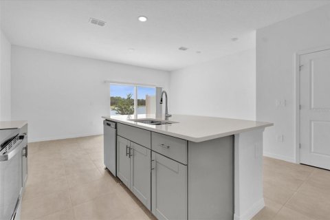 Townhouse in Kissimmee, Florida 3 bedrooms, 127.55 sq.m. № 1760129 - photo 6