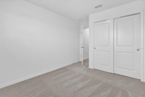 Townhouse in Kissimmee, Florida 3 bedrooms, 127.55 sq.m. № 1760129 - photo 20