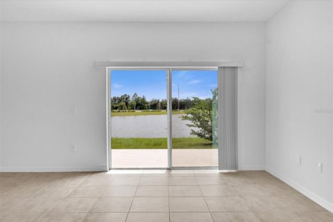 Townhouse in Kissimmee, Florida 3 bedrooms, 127.55 sq.m. № 1760129 - photo 9