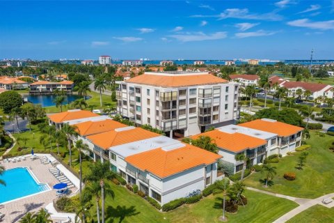 Copropriété à louer à Saint Petersburg, Floride: 1 chambre, 72.46 m2 № 2406516 - photo 25