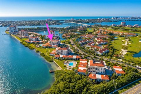 Copropriété à louer à Saint Petersburg, Floride: 1 chambre, 72.46 m2 № 2406516 - photo 2