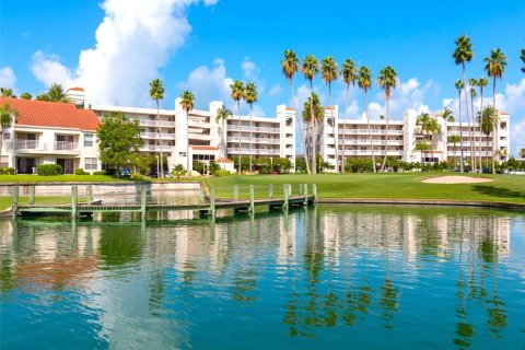 Copropriété à louer à Saint Petersburg, Floride: 1 chambre, 72.46 m2 № 2406516 - photo 12