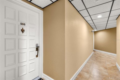 Copropriété à louer à Saint Petersburg, Floride: 1 chambre, 72.46 m2 № 2406516 - photo 4