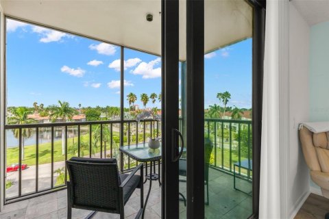Copropriété à louer à Saint Petersburg, Floride: 1 chambre, 72.46 m2 № 2406516 - photo 21