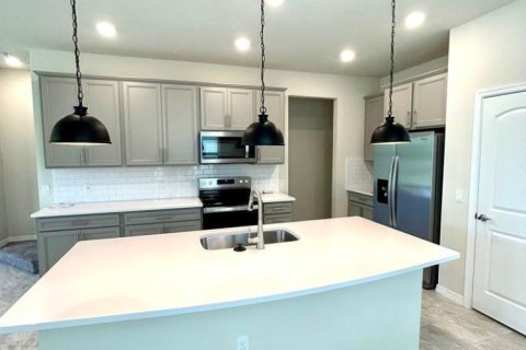 Townhouse in Lake Worth, Florida 3 bedrooms, 174.56 sq.m. № 2082961 - photo 6
