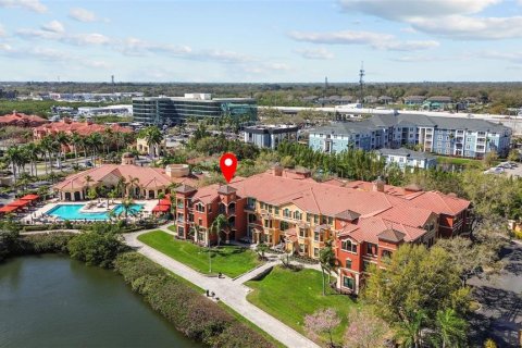 Condo in Clearwater, Florida, 2 bedrooms  № 1563765 - photo 2