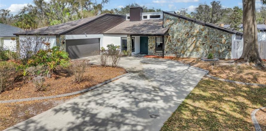 Casa en Valrico, Florida 4 dormitorios, 224.36 m2 № 2231532