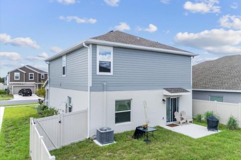 House in Winter Haven, Florida 4 bedrooms, 179.58 sq.m. № 1881342 - photo 7