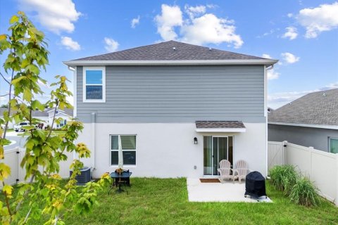 House in Winter Haven, Florida 4 bedrooms, 179.58 sq.m. № 1881342 - photo 6