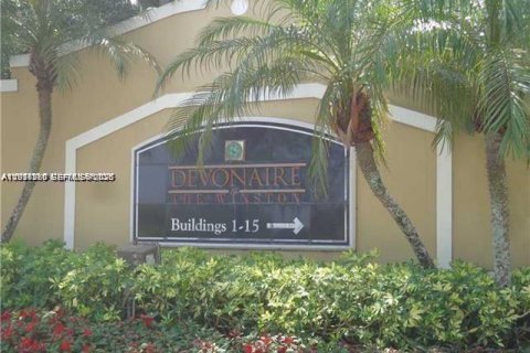 Apartamento en alquiler en Pembroke Pines, Florida, 2 dormitorios, 85.66 m2 № 2387960 - foto 3