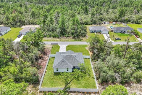 Casa en venta en Ocala, Florida, 4 dormitorios, 172.71 m2 № 2289898 - foto 4