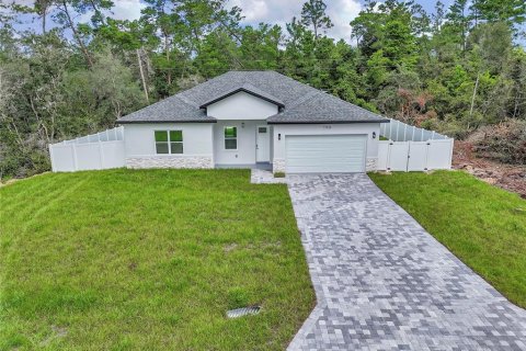 Casa en venta en Ocala, Florida, 4 dormitorios, 172.71 m2 № 2289898 - foto 7