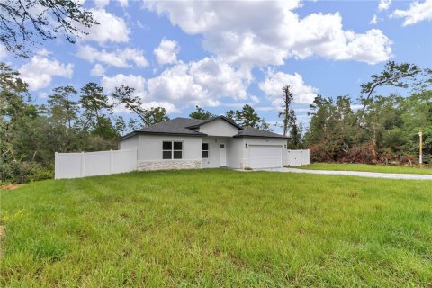 Casa en venta en Ocala, Florida, 4 dormitorios, 172.71 m2 № 2289898 - foto 8