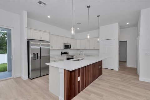 Casa en venta en Ocala, Florida, 4 dormitorios, 172.71 m2 № 2289898 - foto 17