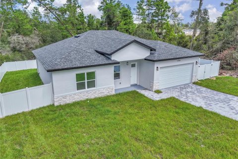 Casa en venta en Ocala, Florida, 4 dormitorios, 172.71 m2 № 2289898 - foto 6