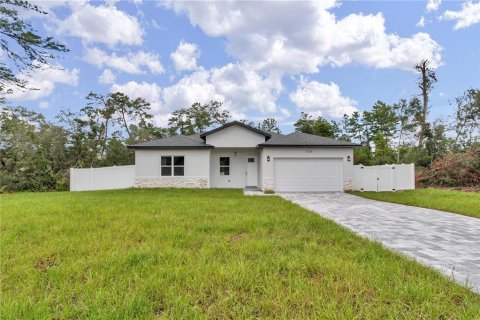 Casa en venta en Ocala, Florida, 4 dormitorios, 172.71 m2 № 2289898 - foto 9