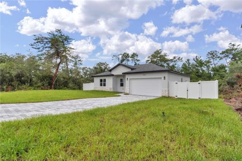 Casa en venta en Ocala, Florida, 4 dormitorios, 172.71 m2 № 2289898 - foto 10