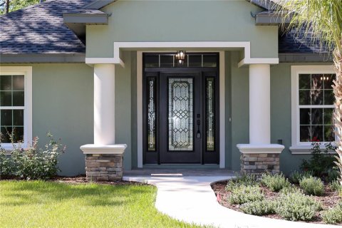 Casa en venta en Dunnellon, Florida, 3 dormitorios, 199.83 m2 № 2228221 - foto 9