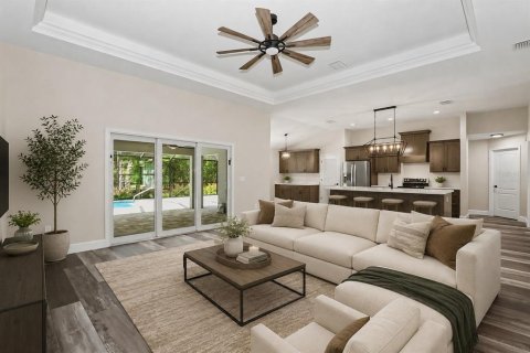 Casa en venta en Dunnellon, Florida, 3 dormitorios, 199.83 m2 № 2228221 - foto 17