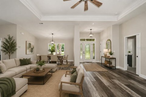 Casa en venta en Dunnellon, Florida, 3 dormitorios, 199.83 m2 № 2228221 - foto 14