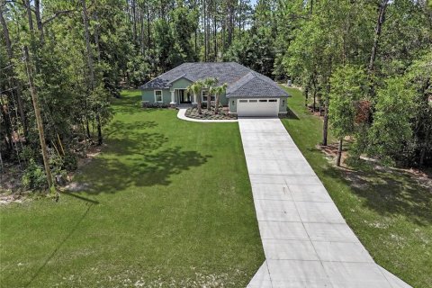 Casa en venta en Dunnellon, Florida, 3 dormitorios, 199.83 m2 № 2228221 - foto 2