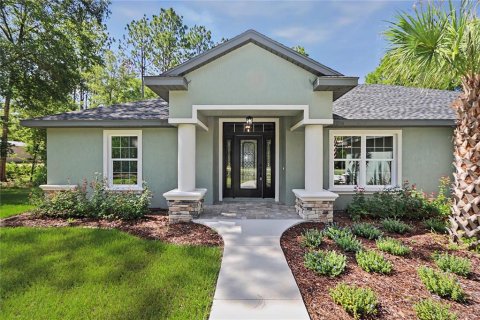 Casa en venta en Dunnellon, Florida, 3 dormitorios, 199.83 m2 № 2228221 - foto 8