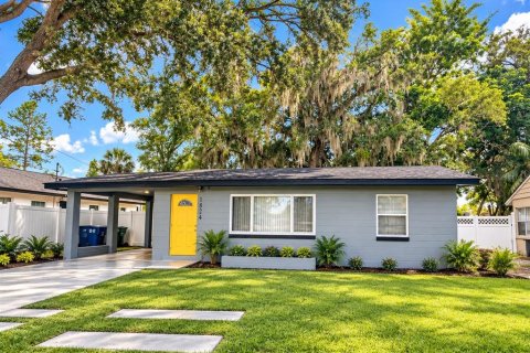 Villa ou maison à Winter Park, Floride 2 chambres, 102.19 m2 № 2408730