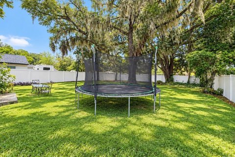 Villa ou maison à louer à Winter Park, Floride: 2 chambres, 102.19 m2 № 2408730 - photo 15