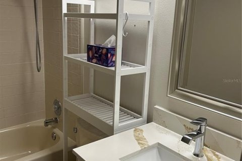 Купить таунхаус в Винтер-Спрингс, Флорида 8 комнат, 113.71м2, № 2236017 - фото 18