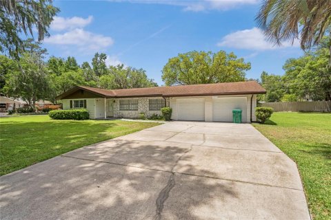 Villa ou maison à vendre à Dunnellon, Floride: 3 chambres, 134.99 m2 № 1782846 - photo 28