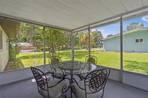 Villa ou maison à vendre à Dunnellon, Floride: 3 chambres, 134.99 m2 № 1782846 - photo 18