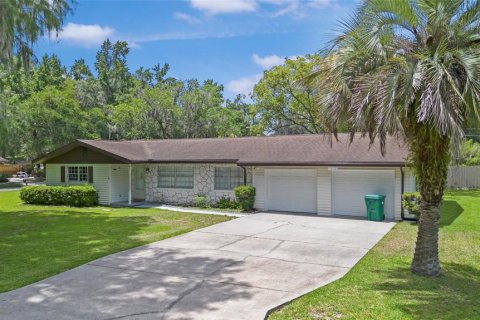 Villa ou maison à vendre à Dunnellon, Floride: 3 chambres, 134.99 m2 № 1782846 - photo 29