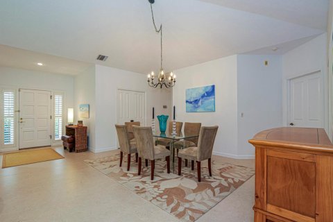 Villa ou maison à vendre à Stuart, Floride: 3 chambres, 190.54 m2 № 2259847 - photo 16