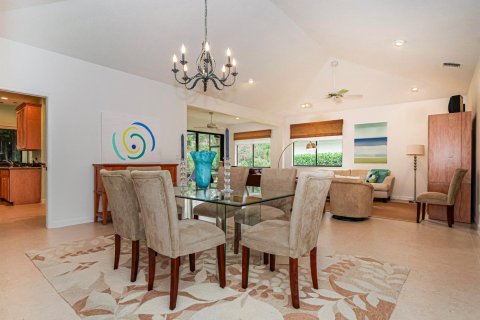 Villa ou maison à vendre à Stuart, Floride: 3 chambres, 190.54 m2 № 2259847 - photo 17