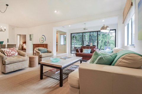 Villa ou maison à vendre à Stuart, Floride: 3 chambres, 190.54 m2 № 2259847 - photo 10