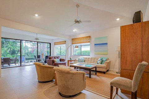 Villa ou maison à vendre à Stuart, Floride: 3 chambres, 190.54 m2 № 2259847 - photo 9