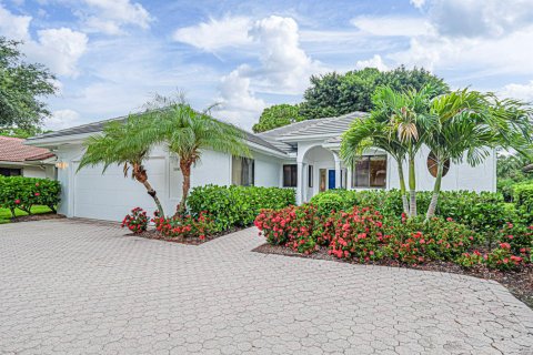 Villa ou maison à vendre à Stuart, Floride: 3 chambres, 190.54 m2 № 2259847 - photo 5