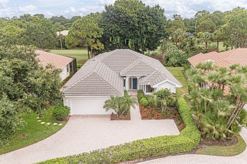 Villa ou maison à vendre à Stuart, Floride: 3 chambres, 190.54 m2 № 2259847 - photo 3