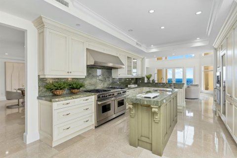 Купить кондоминиум в Бока-Ратон, Флорида 6 комнат, 729.28м2, № 2182102 - фото 11