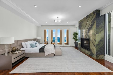 Купить кондоминиум в Бока-Ратон, Флорида 6 комнат, 729.28м2, № 2182102 - фото 30