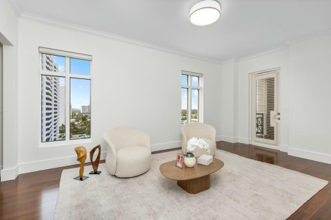 Купить кондоминиум в Бока-Ратон, Флорида 6 комнат, 729.28м2, № 2182102 - фото 20