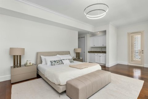 Купить кондоминиум в Бока-Ратон, Флорида 6 комнат, 729.28м2, № 2182102 - фото 24