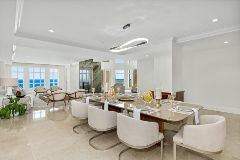 Купить кондоминиум в Бока-Ратон, Флорида 6 комнат, 729.28м2, № 2182102 - фото 9
