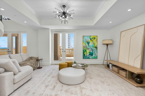 Купить кондоминиум в Бока-Ратон, Флорида 6 комнат, 729.28м2, № 2182102 - фото 15