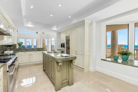 Купить кондоминиум в Бока-Ратон, Флорида 6 комнат, 729.28м2, № 2182102 - фото 12