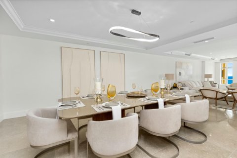 Купить кондоминиум в Бока-Ратон, Флорида 6 комнат, 729.28м2, № 2182102 - фото 10