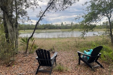Terreno en venta en Citra, Florida № 2097372 - foto 6