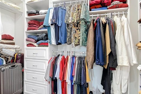 Купить виллу или дом в Дейтона-Бич, Флорида 7 комнат, 145.21м2, № 1858077 - фото 16